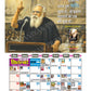 Jai Bhim Calendar 2027 page 9