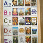 nursery books