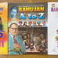 nursery books