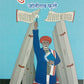 Gulamgiri / गुलामगिरी (Book)