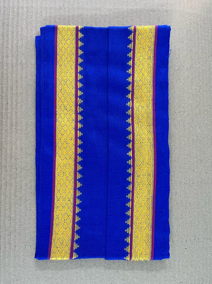 Bhim Army ka Neela Gamcha | भीम आर्मी का नीला गमछा – Tathagat LIVE