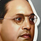 Dr Ambedkar HD Photo Sticker (10 piece)