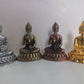 Buddha Metal Statue