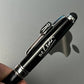 Dr BR Ambedkar Signature Metal Ball Pen
