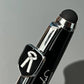 Dr BR Ambedkar Signature Metal Ball Pen