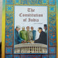 THE CONSTITUTION OF INDIA