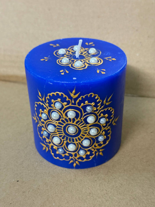 Jai bhim preimium candle