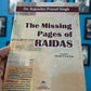 THE MISSING PAGES OF RAIDAS