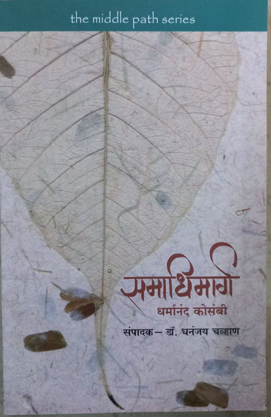 Samadhimarg (marathi)