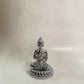 Buddha Metal Statue