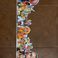 Tathagat Table Stand top view