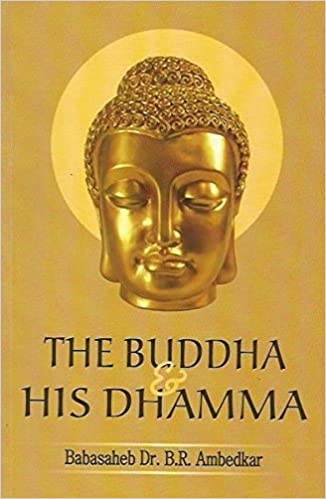 The Buddha and His Dhamma ( ENGLISH )