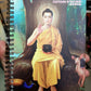 Buddha Notebook