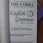 English Grammar - THE COBRA