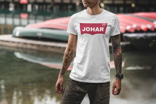 Johar T-shirt