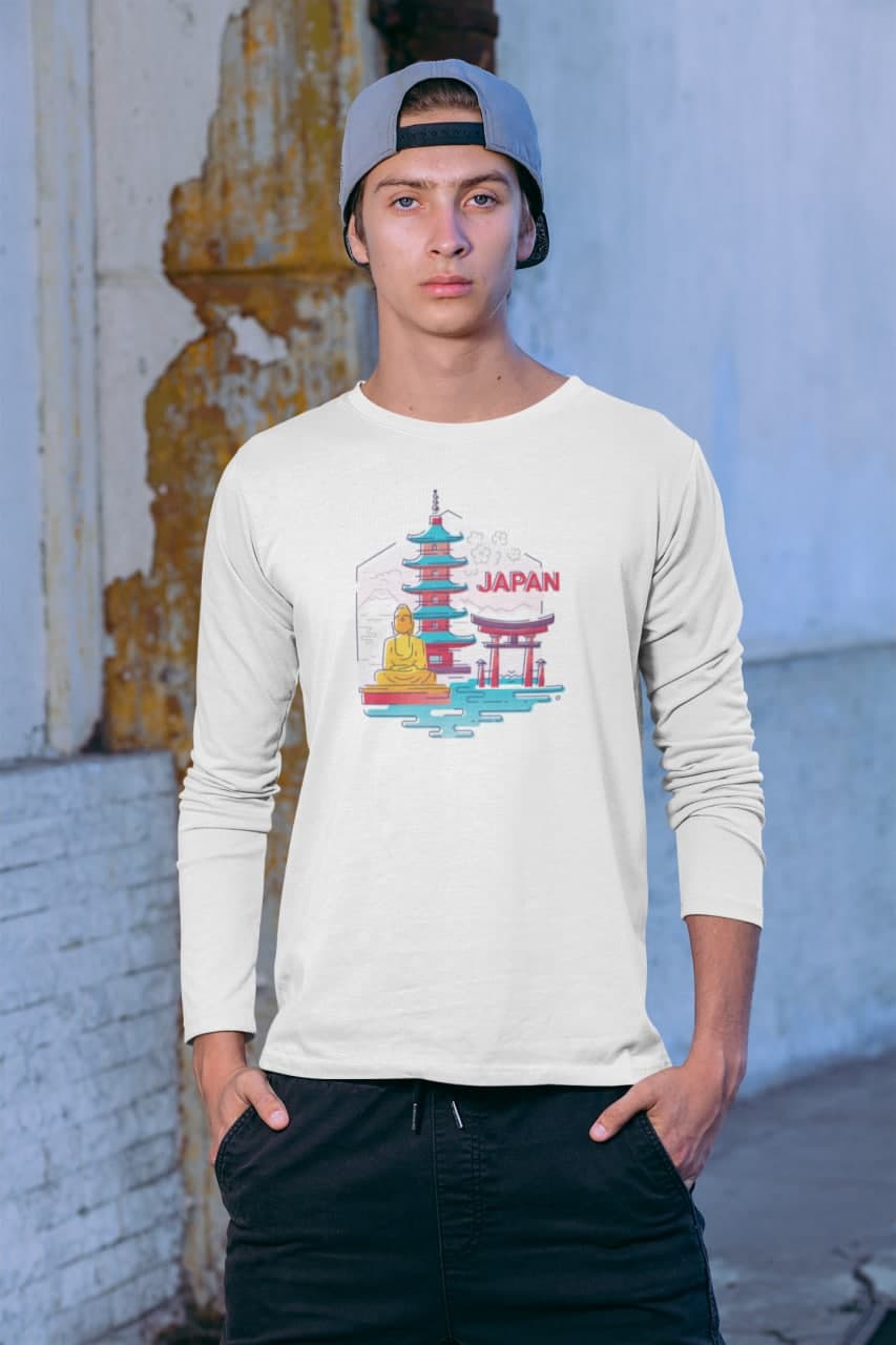 Zen Tshirt