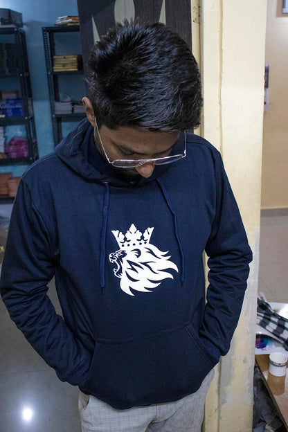 Samrat Hoodie