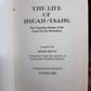 The Life of Hsuan-Tsang (English)