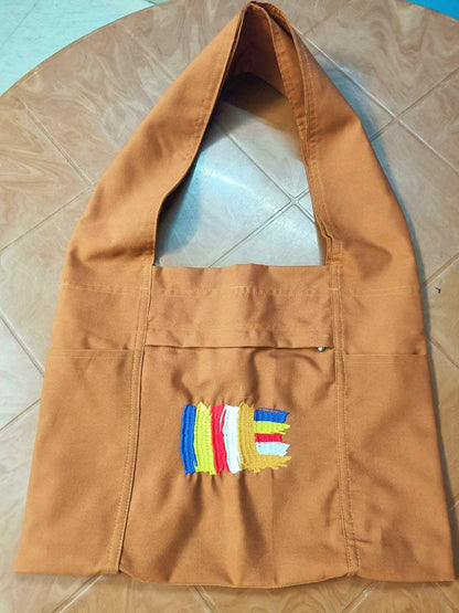 Bag for Bhante