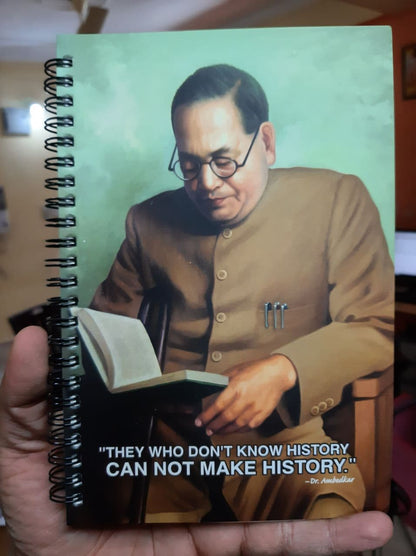 Constitution of India Note Book