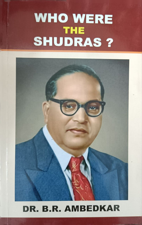 Who Were The Shudras ? – Tathagat LIVE